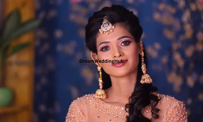 Glam Professionals By Shivani